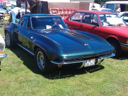 Oldtimermarkt Bockhorn 2011